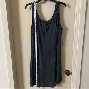 NWT Good Luck Gem 1X Tank